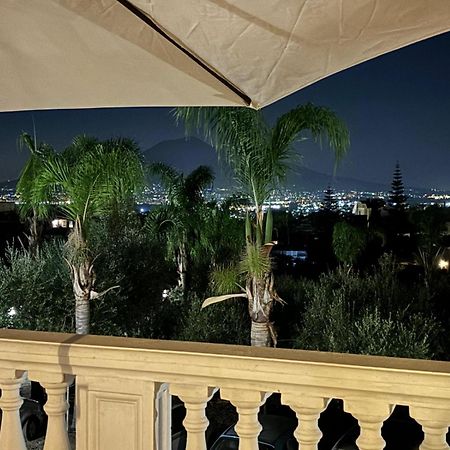 カステッランマーレ・ディ・スタービアCerasella Houseアパートメント エクステリア 写真