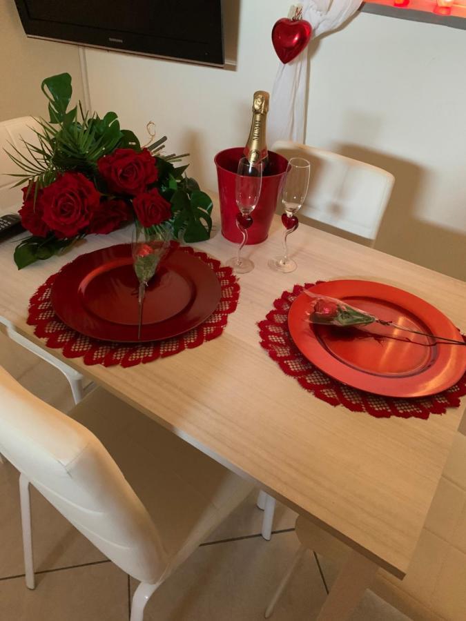 カステッランマーレ・ディ・スタービアCerasella Houseアパートメント エクステリア 写真