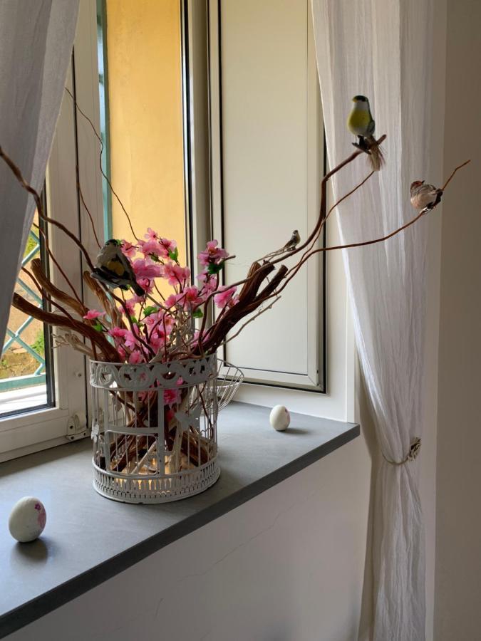カステッランマーレ・ディ・スタービアCerasella Houseアパートメント エクステリア 写真