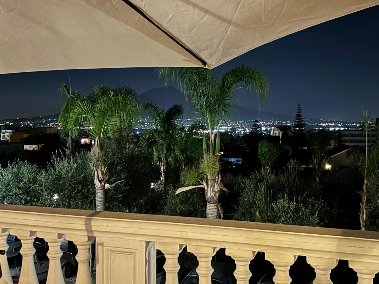 カステッランマーレ・ディ・スタービアCerasella Houseアパートメント エクステリア 写真